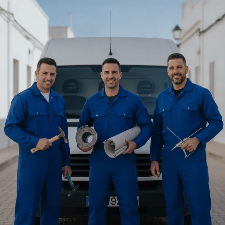 Riparazione Tetto team a Catanzaro